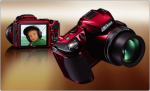 nikon coolpix l120