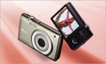nikon coolpix s2500