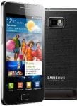samsung galaxy s ii