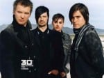 30 seconds to mars 30 seconds to mars