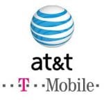 ATT logo tmobile