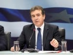 xrisoxoidis Ο υπουργός Ανάπτυξης, κ. Χρυσοχοΐδης