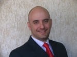 GIORGOS LOUVERDIS κ. Γιώργος Λουβερδής, Διευθυντής του τμήματος Microsoft Business Solutions της Microsoft Ελλάς