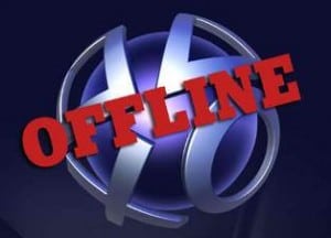 PSN Offline PSN Offline
