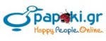Papaki New Logo
