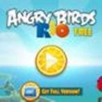 angry birds rio