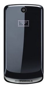motorola gleam