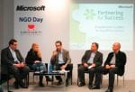 ngo day