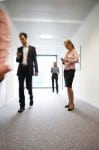 office people mobile phones