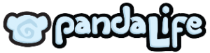 pandalife logo