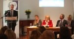 silver alert press conference photos Ο κ. Κωνσταντίνος Ανανιάδης, Διευθυντής Εταιρικής Επικοινωνίας του Ομίλου Forthnet