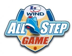 AllStepGameLogo