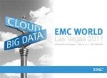 EMC World 2011