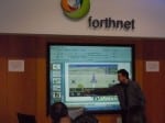 FORTHNET GEOINTELLIGENCE FORTHNET GEOINTELLIGENCE