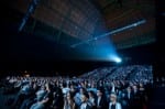 LG CINEMA 3D TV RECORD BREAKING AUDIENCE