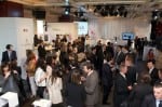 LG PARIS 1 Από την εκδήλωση της LG στο Παρίσι