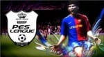 PES league_25 PES league_25