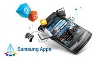 SamsungApps