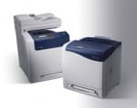 Xerox Phaser 6500 color printer WorkCentre 6505