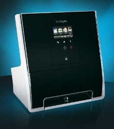lexmark genesis s815