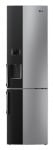 LG Bottom Freezer