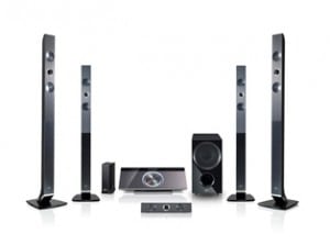 LG HX976TZW LG HX976TZW