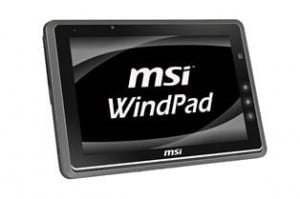 MSI_WinPad 110W_Product Picture_01 MSI_WinPad 110W_Product Picture_01