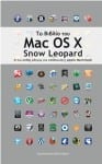 Mac OS X Cover Mac OS X Cover