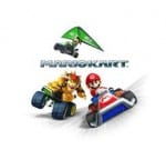 Mario Kart 3DS