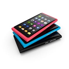 Nokia N9 - photo 2