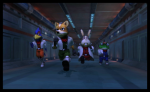 StarFox 3D