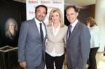 bakers ekdilwsi huffington Διακρίνονται ξεκινώντας από αριστερά: Γιάννης Ολύμπιος: Αντιπρόεδρος & Διευθύνων Σύμβουλος V+O COMMUNICATION, Arianna Huffington: Πρόεδρο και Editor-in-Chief του Huffington Post Media Group, Θωμάς Βαρβιτσιώτης: Πρόεδρος V+O COMMUNICATION