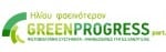 green progress