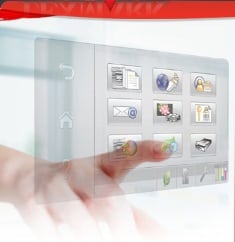 lexmark new gen
