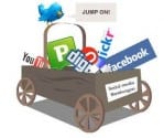 social media social media