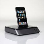sonance iphone dock