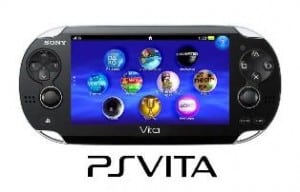 sony playstation vita sony playstation vita