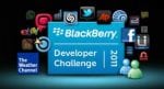 BlackBerry Developer Challenge 2011