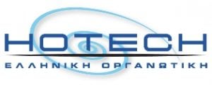HOTECH LOGO