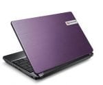 Packard Bell Dot s purple