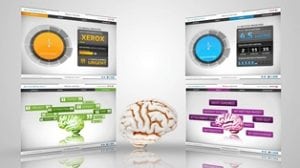 Xerox business of your brain_screen