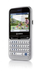 vodafone 555 facebook