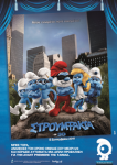 AFISA SMURF