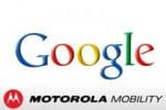 Google motorola mobility