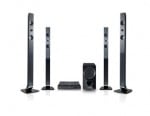 LG HX966TZ 3D Home Theater