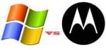 Microsoft Vs Motorola