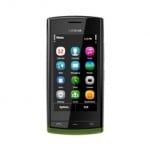 Nokia 500 Photo 2