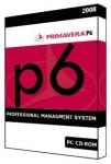 Primavera P6