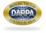 darpa logo darpa logo