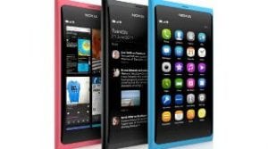 nokia n9